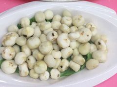 -墨脱石锅椰子鸡•海鲜糟粕醋(榆亚路店)