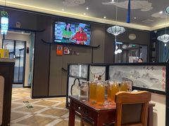 -赣南人家·头牌江西菜(劲松店)