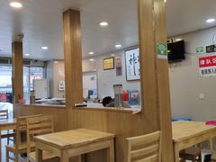 大堂-阿彬生炒牛肉面(解放路店)