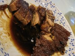 三杯鸭-围龙屋客家食府(福田店)