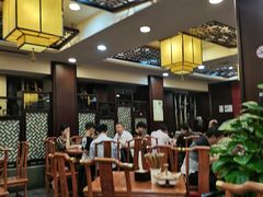 大堂-奎元馆.百年奎元.非遗传承(西湖边的解放路店)