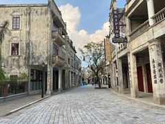 -赤坎·广东华侨国际旅游度假区