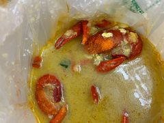 -叶派龙虾•招牌香辣蟹·海鲜(中海国际店)