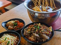 -七串串(无锡总店)