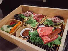 -赤坂亭·M9和牛烧肉(南京江南虹悦城店)