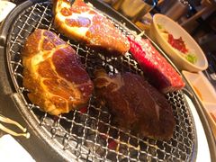 -喜来稀肉(北外滩白玉兰广场店)