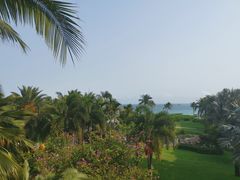 -三亚亚龙湾天域度假酒店