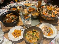 -四季餐厅(大寺店)
