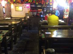 -民食香·腊排骨野生菌美食(木府店)