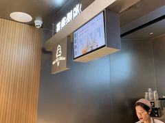 -喜茶(北京通州万达店)