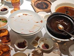 -汤城小厨•粤菜•靓汤(苏州街店)