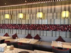 -上海宝华喜来登酒店·采悦轩中餐厅