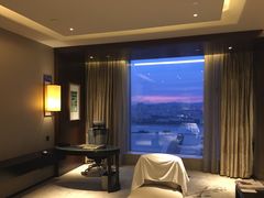 -广州粤海喜来登酒店