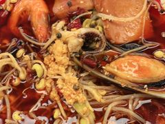 -汤连得温泉馆(宝山店)