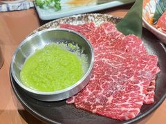 -陇璟烧肉酒场(友谊阳光城店)