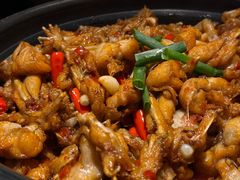 -蛙小侠(亚欧商厦店)