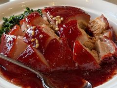 -香雪海饭店中餐厅(人民桥店)