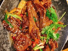 -青菁酒家·象山海鲜(胜利河美食街店)