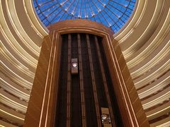 -杭州国际会议中心洲际酒店-原素全日餐厅(解放东路店)