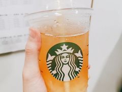 -星巴克(杭州市民中心店)