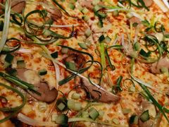 -JINNS锦时 steak&pizza(浸信会礼拜堂旧址店)