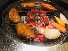 -御牛道日式烤肉料理(杭州万象城店)