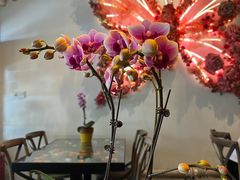 -北平花园·MUA摩造汉堡·北平咖啡(南锣鼓巷胡同店)