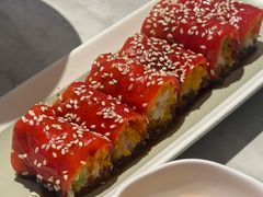 -陶兰居·手工点心·粤菜(圆融时代广场店)
