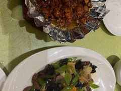 -清真·三德隆饭庄(桥梓口店)