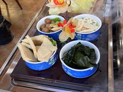 -塔兰齐新疆孜然火锅(鲤鱼山路店)