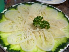 -码头故事火锅(大丰店)