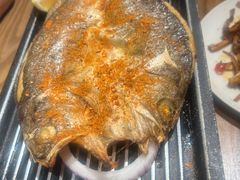 -耶里夏丽新疆餐厅(百联中环购物广场店)