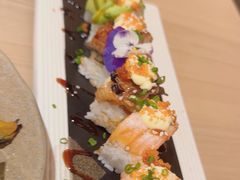 -德川家日本料理(中关村寰太大厦店)