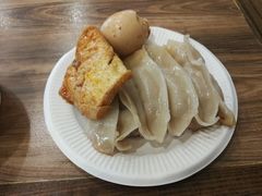 -蔡明纬热干面(长港路店)