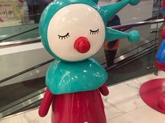 -凯德MALL(望京店)