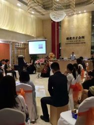 -生命加•Q考拉月子会所(玫瑰园店)