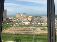 -澳门喜来登大酒店