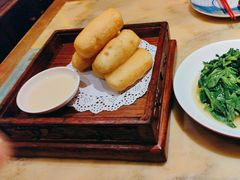 -范家小馆·烤鸭新京菜(金融街店)