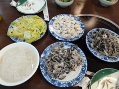 -牛街老爆肚满(牡丹园店)