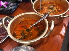 -大阪烧肉BAKA一代(十亩地店)