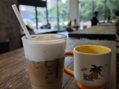 -万达广场(桂林高新店)