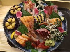 -喜牛日本料理(双街店)