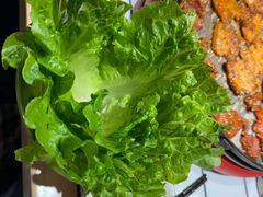 -留香铁板烤肉(解放西路旗舰店)