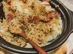 -火啫啫·粤式啫啫煲(南京弘阳店)