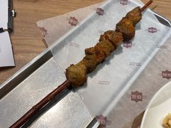 -耶里夏丽·新疆菜·28年喀什老馆(田林东路店)