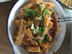 iphone_upload_pic-张记陕西人家(红旗中路)