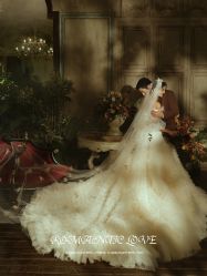 -爱城婚纱摄影·品质严选店