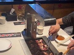 -AK47烤羊腿串吧(柳浪家园店)