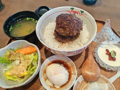 -ITARU食堂·定食料理(西丽店)
