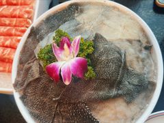 -三江两海老火锅(北京首店)